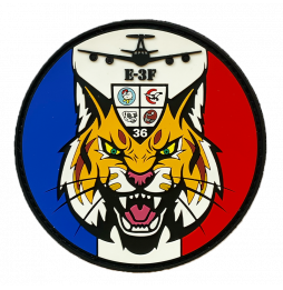 PATCH EDCA LYNX