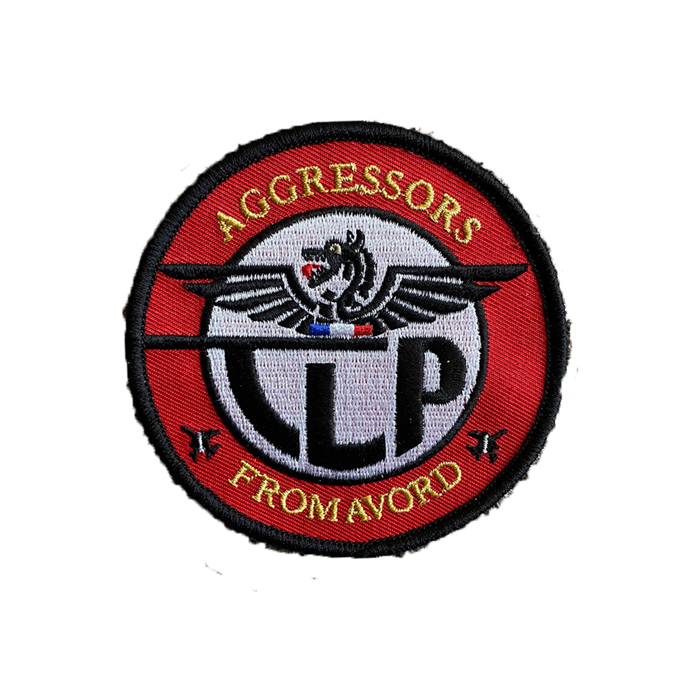 PATCH TLP - AGGRESSORS