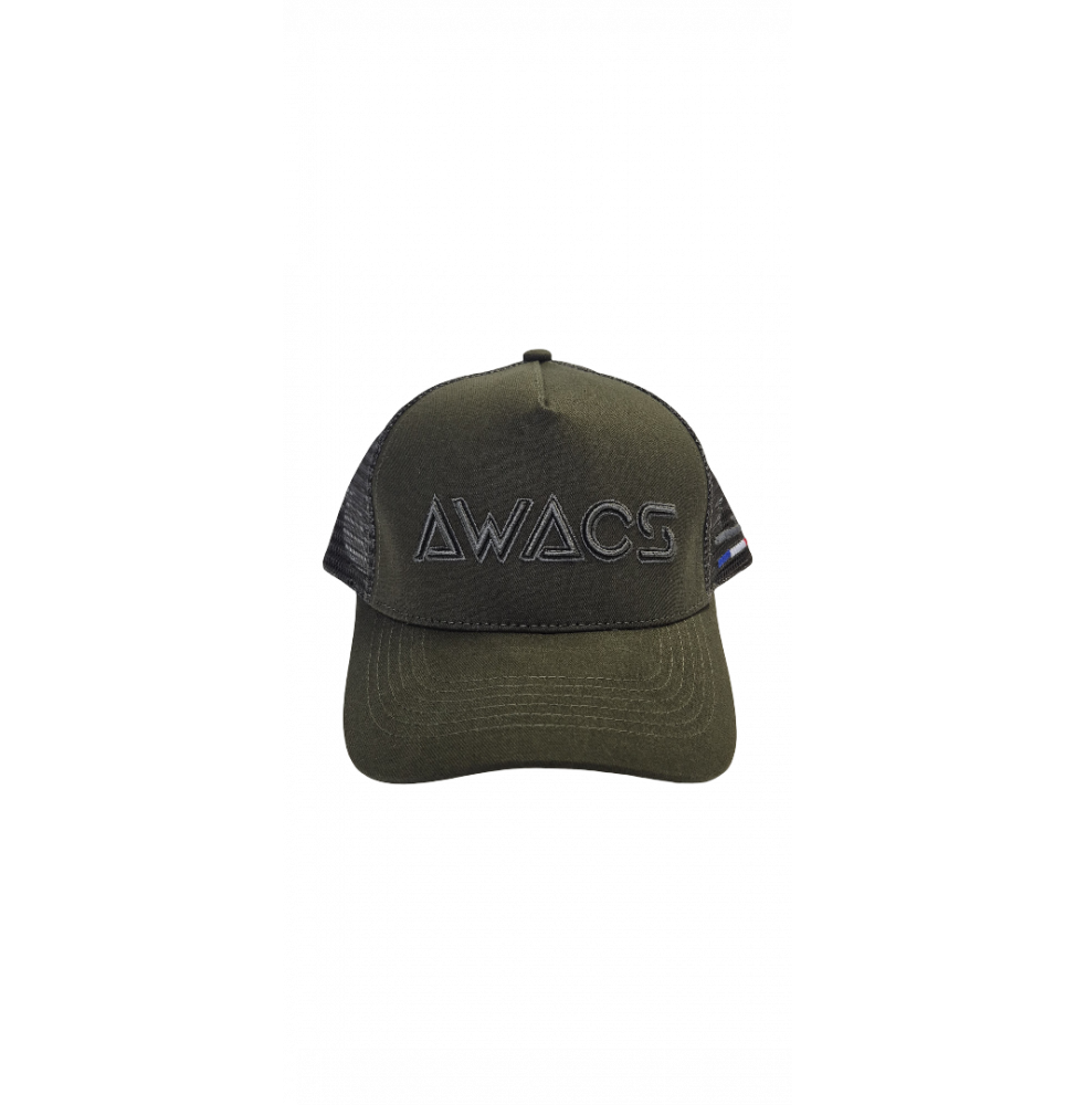 CASQUETTE E3F AWACS