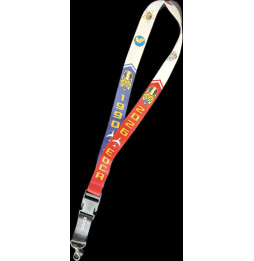 TOUR DE COU 36 ANS E-3F AWACS