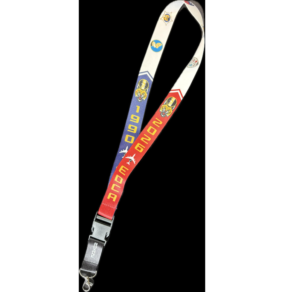 TOUR DE COU 36 ANS E-3F AWACS