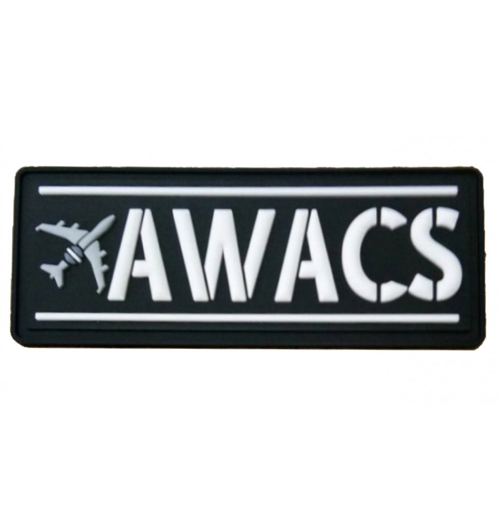 Mini-Patch AWACS