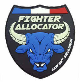 PATCH FIGHTER ALLOCATOR