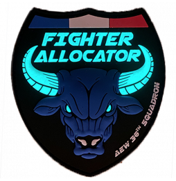 PATCH FIGHTER ALLOCATOR